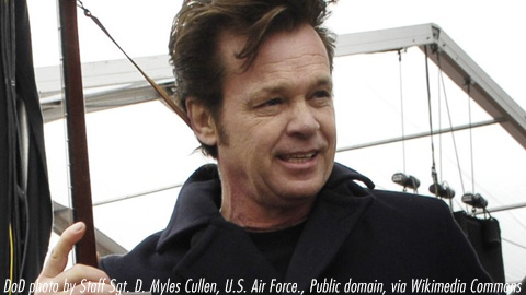 John Cougar Mellencamp