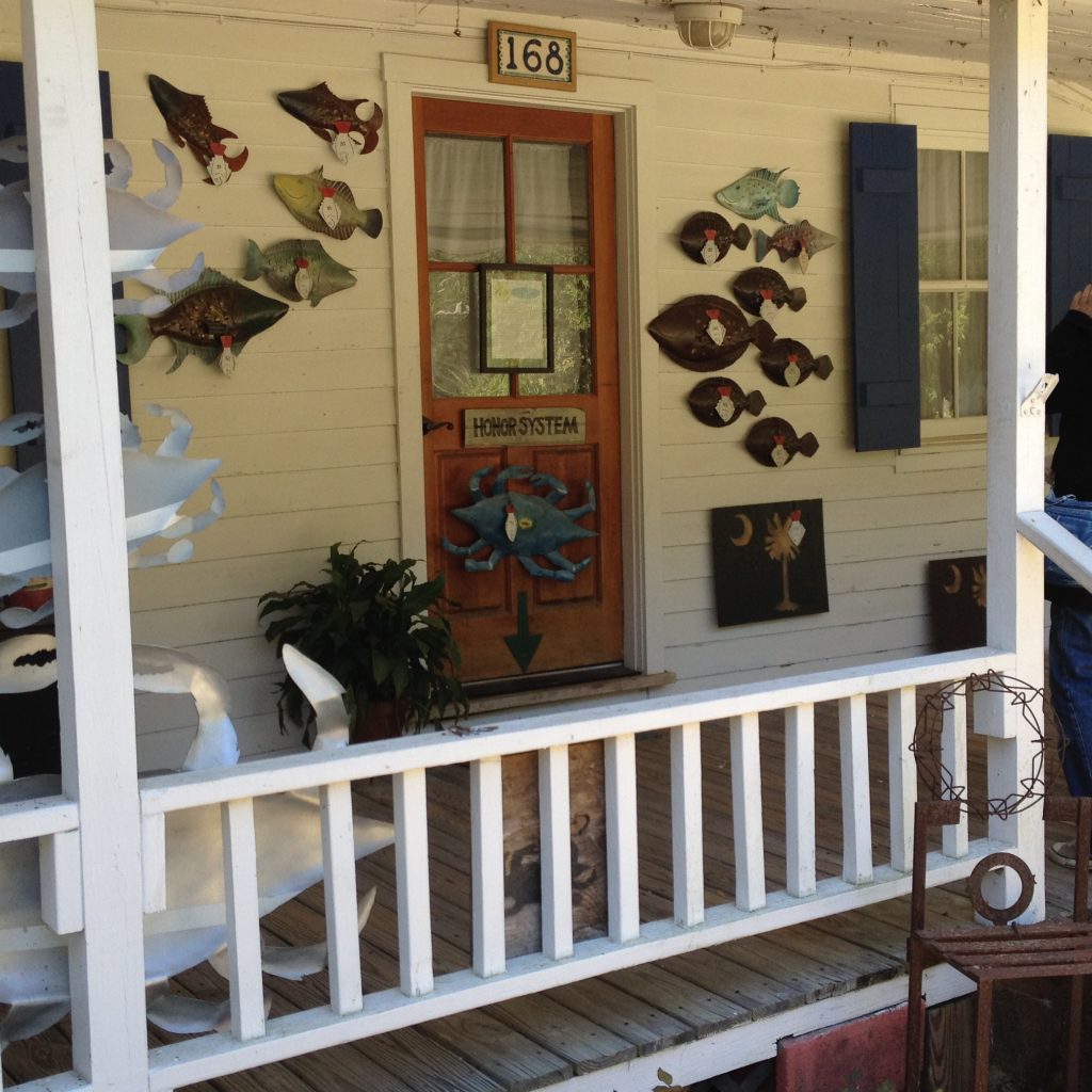 Daufuskie Island - Timeless Beauty Rooted Deep in History