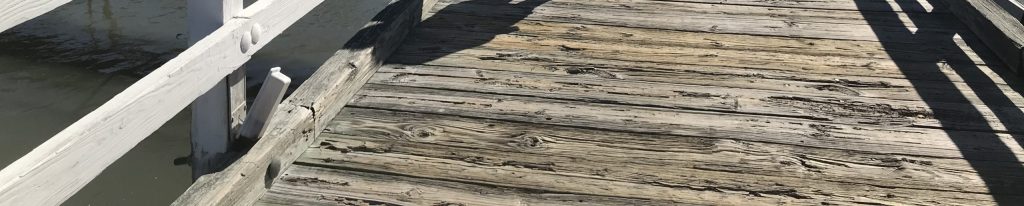 Beaufort County Secures Melrose Landing on Daufuskie Island