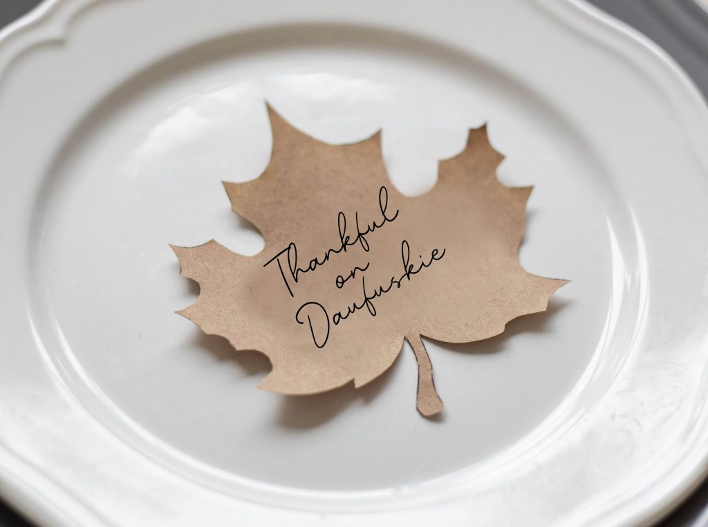 Leave the Ordinary Behind & Discover the Magic on Daufuskie